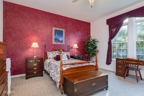 Tiny photo for 3016 Haven Court, Joliet, IL 60435 (MLS # 12502698)