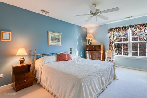 Tiny photo for 3016 Haven Court, Joliet, IL 60435 (MLS # 12502698)