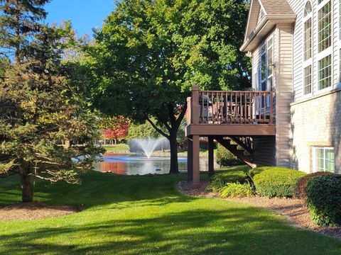 Tiny photo for 3016 Haven Court, Joliet, IL 60435 (MLS # 12502698)