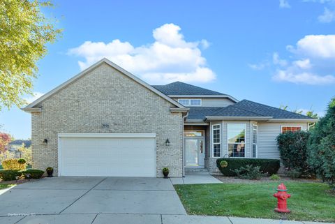 Photo of 3016 Haven Court, Joliet, IL 60435 (MLS # 12502698)