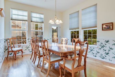 Tiny photo for 3016 Haven Court, Joliet, IL 60435 (MLS # 12502698)