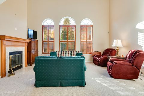 Tiny photo for 3016 Haven Court, Joliet, IL 60435 (MLS # 12502698)