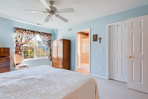 Tiny photo for 3016 Haven Court, Joliet, IL 60435 (MLS # 12502698)