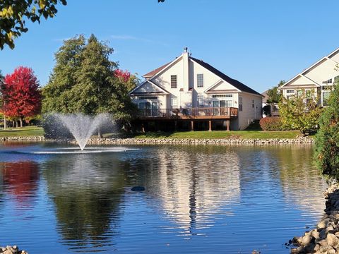 Tiny photo for 3016 Haven Court, Joliet, IL 60435 (MLS # 12502698)