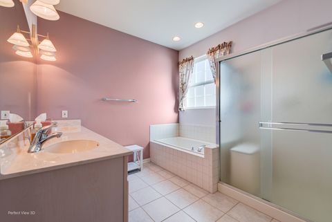 Tiny photo for 3016 Haven Court, Joliet, IL 60435 (MLS # 12502698)