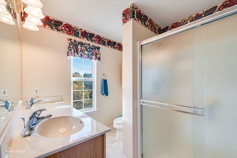 Tiny photo for 3016 Haven Court, Joliet, IL 60435 (MLS # 12502698)