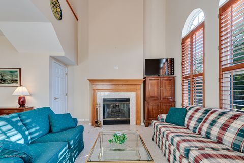 Tiny photo for 3016 Haven Court, Joliet, IL 60435 (MLS # 12502698)