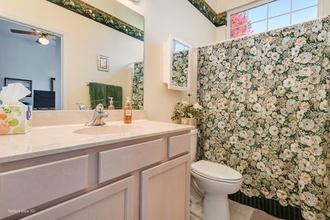 Tiny photo for 3016 Haven Court, Joliet, IL 60435 (MLS # 12502698)