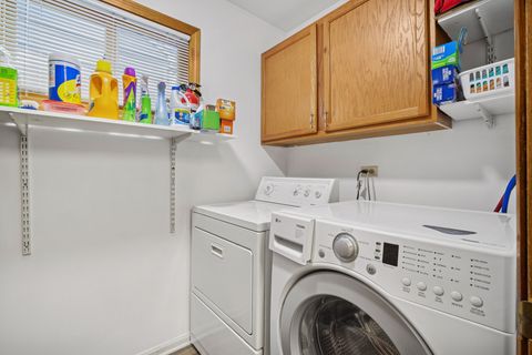 Tiny photo for 105 Red Cedar Drive, Streamwood, IL 60107 (MLS # 12526003)