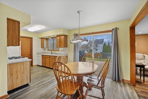 Tiny photo for 105 Red Cedar Drive, Streamwood, IL 60107 (MLS # 12526003)