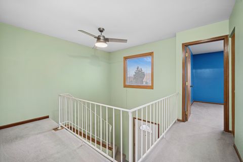 Tiny photo for 105 Red Cedar Drive, Streamwood, IL 60107 (MLS # 12526003)