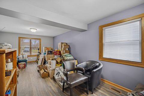 Tiny photo for 105 Red Cedar Drive, Streamwood, IL 60107 (MLS # 12526003)