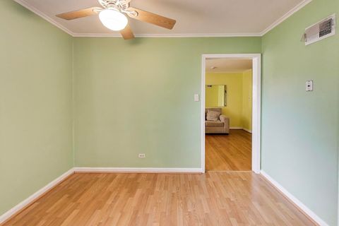 Tiny photo for 1708 N 73rd Court, Elmwood Park, IL 60707 (MLS # 12478987)