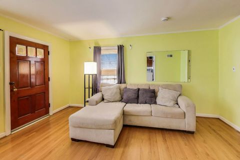 Tiny photo for 1708 N 73rd Court, Elmwood Park, IL 60707 (MLS # 12478987)