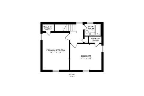 Tiny photo for 1708 N 73rd Court, Elmwood Park, IL 60707 (MLS # 12478987)