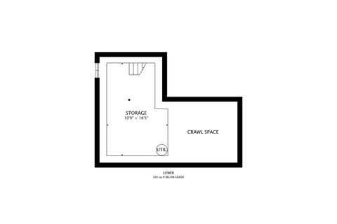 Tiny photo for 1708 N 73rd Court, Elmwood Park, IL 60707 (MLS # 12478987)