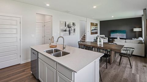 Tiny photo for 984 Sapphire Lane, Montgomery, IL 60538 (MLS # 12565155)