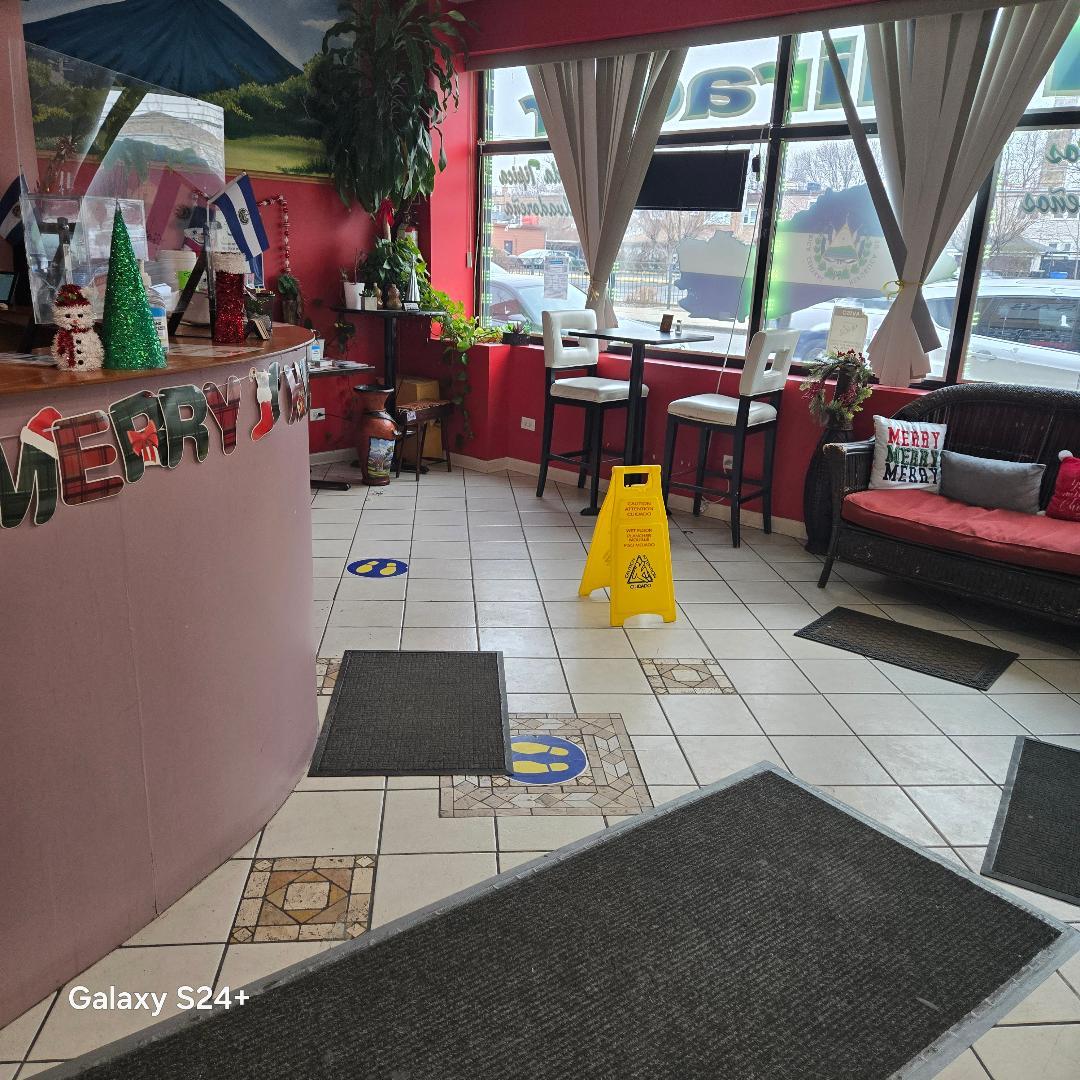 5340 W DIVERSEY Avenue