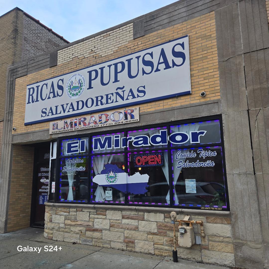 5340 W DIVERSEY Avenue