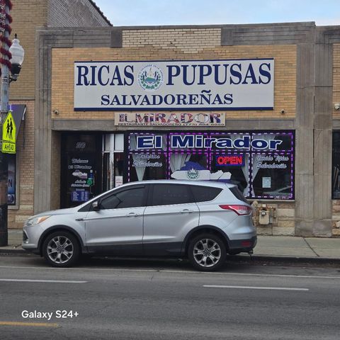 5340 W DIVERSEY Avenue Chicago IL 60639