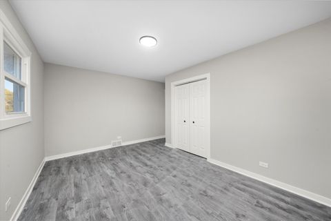 Tiny photo for 8938 W 85th Place, Justice, IL 60458 (MLS # 12516004)