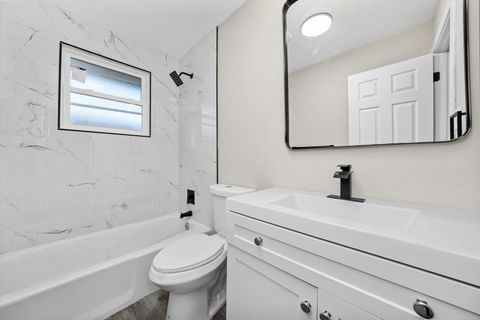 Tiny photo for 8938 W 85th Place, Justice, IL 60458 (MLS # 12516004)