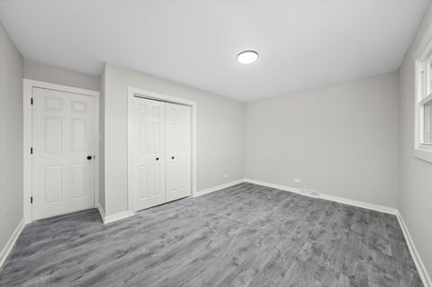 Tiny photo for 8938 W 85th Place, Justice, IL 60458 (MLS # 12516004)