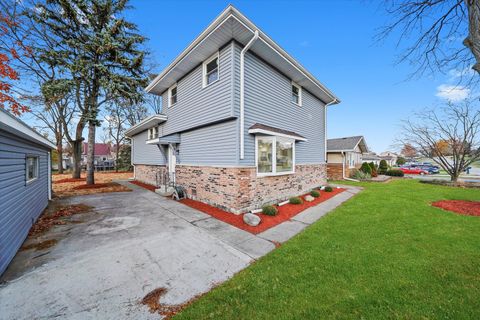 8938 W 85th Place Justice IL 60458