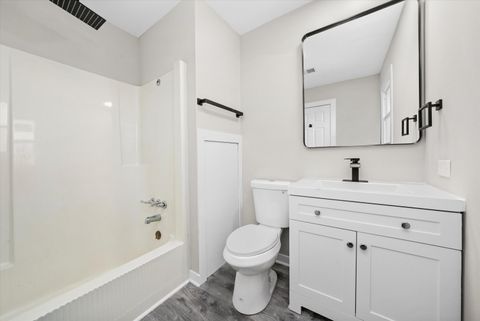 Tiny photo for 8938 W 85th Place, Justice, IL 60458 (MLS # 12516004)