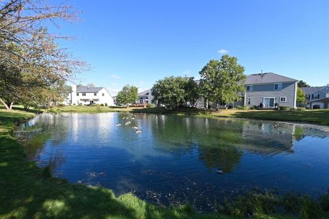 A home in Gurnee