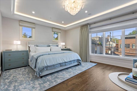 Tiny photo for 1822 N Fremont Street, Chicago, IL 60614 (MLS # 12793009)