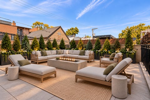 Tiny photo for 1822 N Fremont Street, Chicago, IL 60614 (MLS # 12793009)