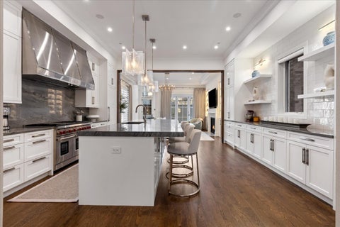 Tiny photo for 1822 N Fremont Street, Chicago, IL 60614 (MLS # 12793009)