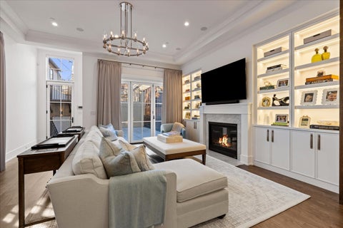 Tiny photo for 1822 N Fremont Street, Chicago, IL 60614 (MLS # 12793009)