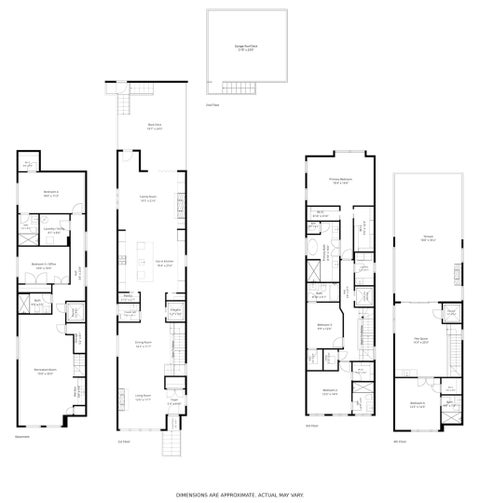 Tiny photo for 1822 N Fremont Street, Chicago, IL 60614 (MLS # 12793009)
