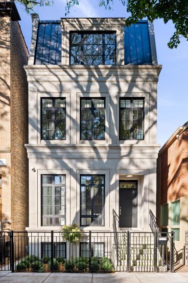 Photo of 1822 N Fremont Street, Chicago, IL 60614 (MLS # 12793009)