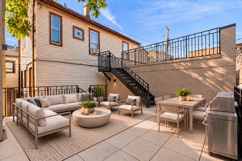 Tiny photo for 1822 N Fremont Street, Chicago, IL 60614 (MLS # 12793009)