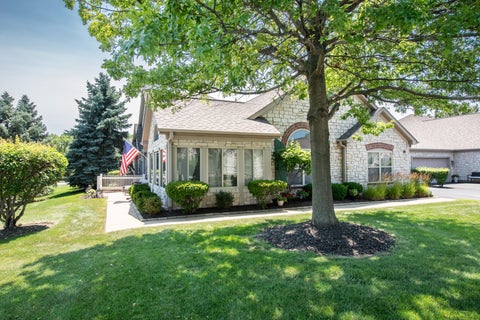 Tiny photo for 16113 S Messenger Circle, Homer Glen, IL 60491 (MLS # 12721719)