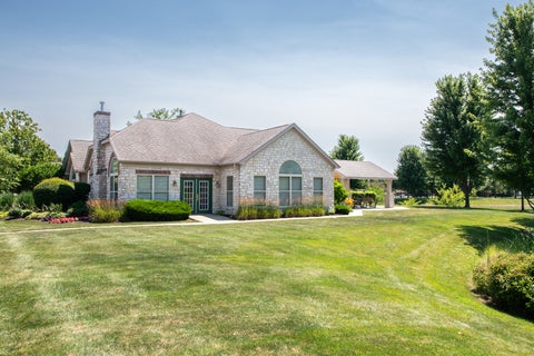 Tiny photo for 16113 S Messenger Circle, Homer Glen, IL 60491 (MLS # 12721719)