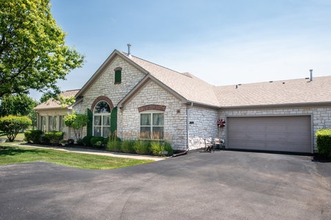 Photo of 16113 S Messenger Circle, Homer Glen, IL 60491 (MLS # 12721719)