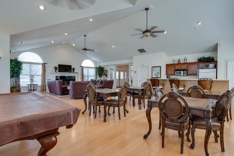 Tiny photo for 16113 S Messenger Circle, Homer Glen, IL 60491 (MLS # 12721719)