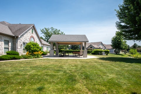 Tiny photo for 16113 S Messenger Circle, Homer Glen, IL 60491 (MLS # 12721719)