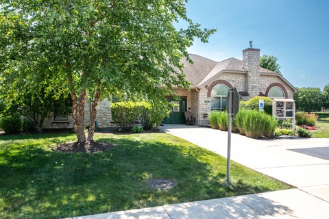 Tiny photo for 16113 S Messenger Circle, Homer Glen, IL 60491 (MLS # 12721719)