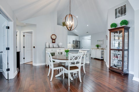 Tiny photo for 16113 S Messenger Circle, Homer Glen, IL 60491 (MLS # 12721719)