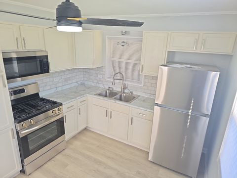 Tiny photo for 138 Algonquin Street, Park Forest, IL 60466 (MLS # 12477160)