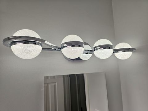 Tiny photo for 138 Algonquin Street, Park Forest, IL 60466 (MLS # 12477160)