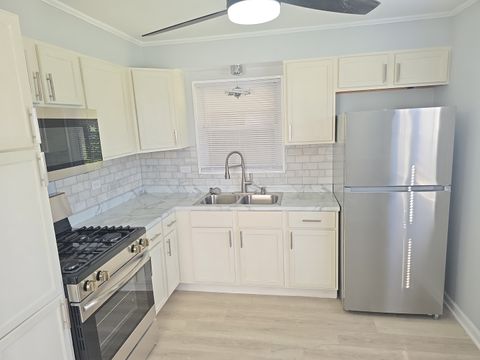 Tiny photo for 138 Algonquin Street, Park Forest, IL 60466 (MLS # 12477160)