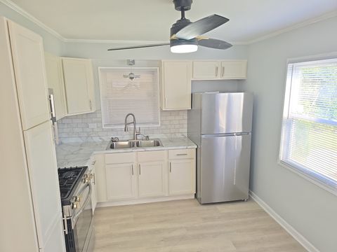 Tiny photo for 138 Algonquin Street, Park Forest, IL 60466 (MLS # 12477160)