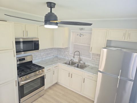 Tiny photo for 138 Algonquin Street, Park Forest, IL 60466 (MLS # 12477160)