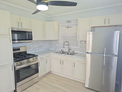 Tiny photo for 138 Algonquin Street, Park Forest, IL 60466 (MLS # 12477160)